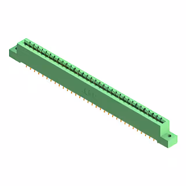 837-066-556-202 EDAC Inc.  Edgeboard Connectors
